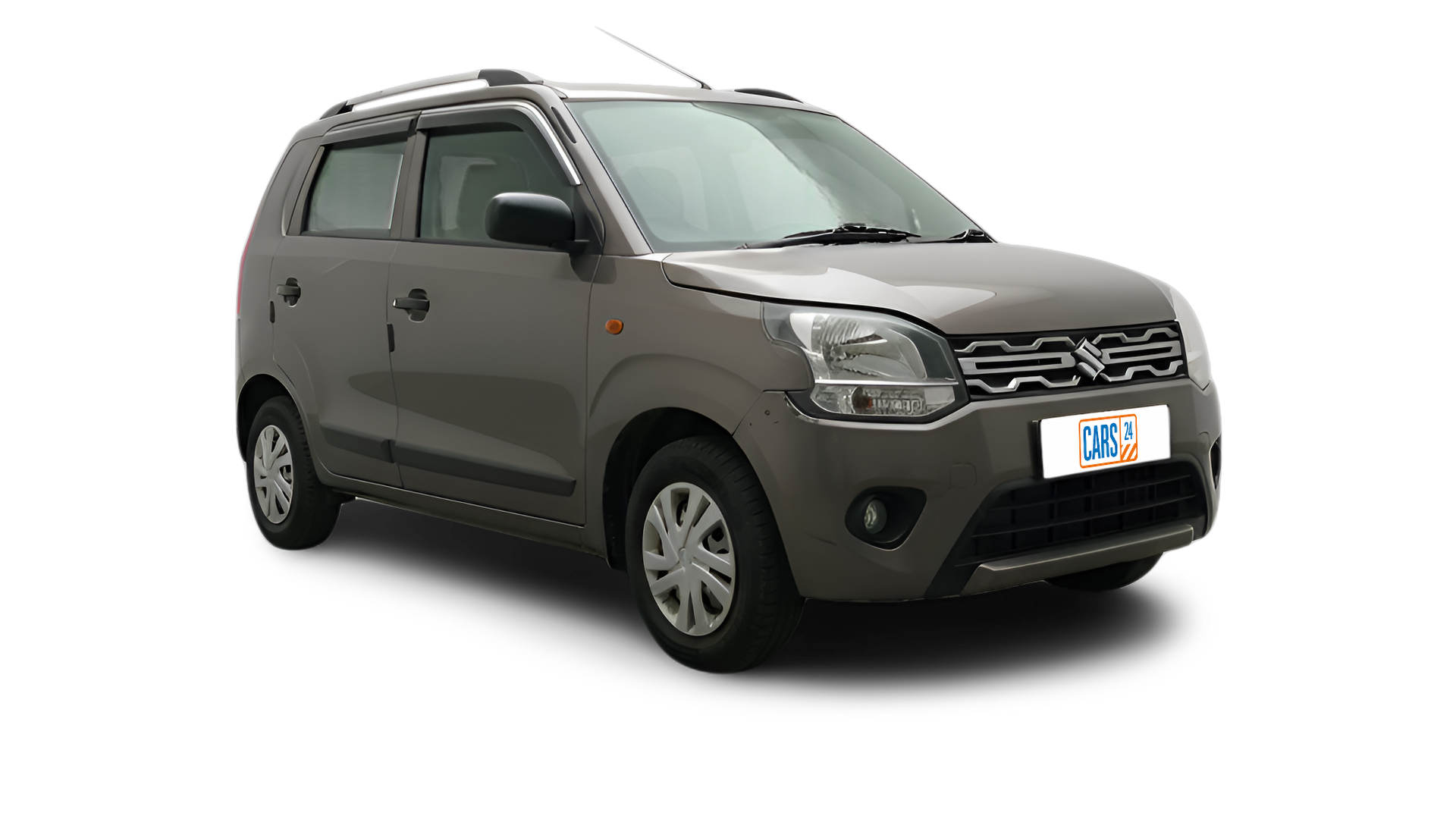 Maruti New Wagon-R-img